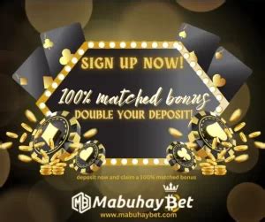 mabuhay bet casino|MabuhayBet Casino: Experience Games and Bonuses .